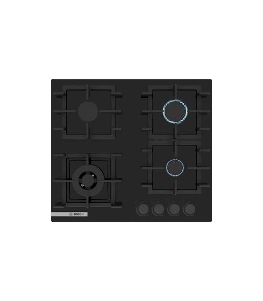 f9201e30cee6443afd859a6ef548b4f2.jpg Встраиваемая газовая панель BOSCH PNK6B6P40R Serie 4
