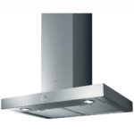 Вытяжка каминная JET AIR TOUCH TOUCH IX/A/90-PRF0099980A