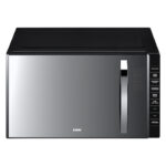 Микроволновая печь BBK 23MWG-850T/B-M черный