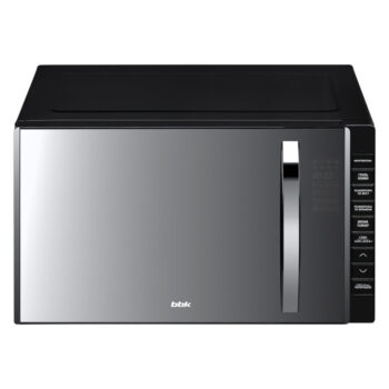 Микроволновая печь BBK 23MWG-850T/B-M черный