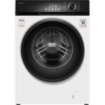 Стиральная машина Weissgauff WM 45128 Inverter Steam