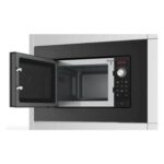 Встраиваемая микроволновая печь BOSCH BFL623MB3 Serie 2
