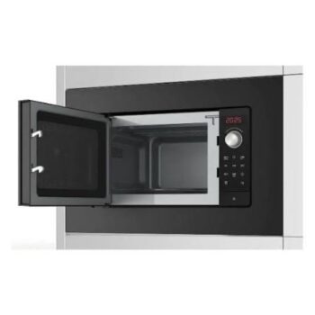 Встраиваемая микроволновая печь BOSCH BFL623MB3 Serie 2