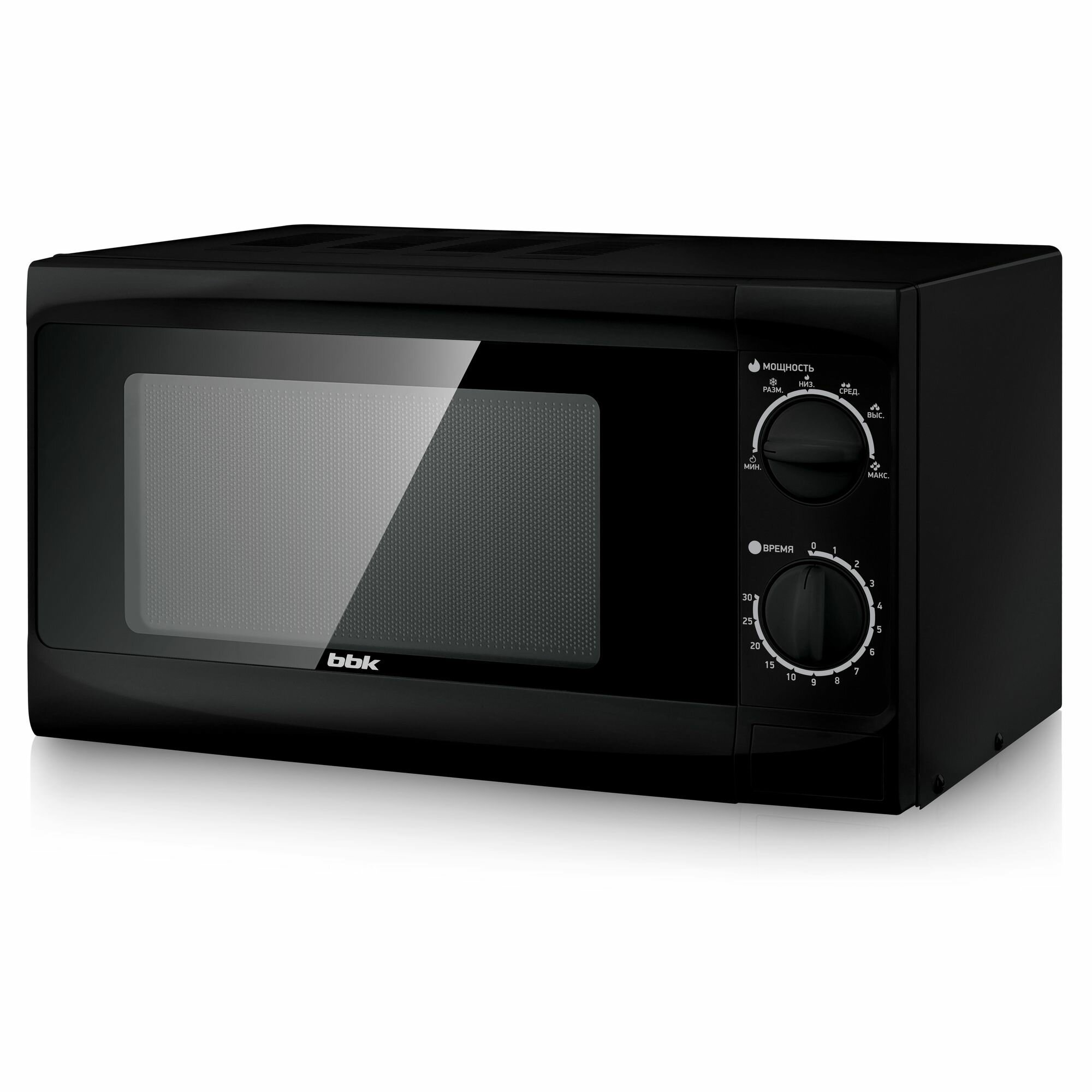 01a54c197de777114e2f59769dbd778c.jpg Микроволновая печь BBK 20MWS-706M/B черный