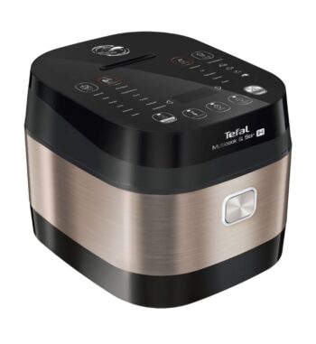 Мультиварка TEFAL RK905A32