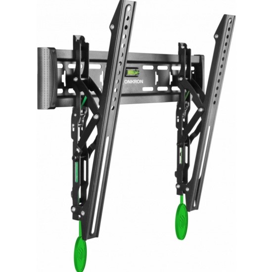 02458ae6d0703959453008e0099fe88d.jpg Кронштейн ONKRON SN14 BLACK 32-65''
