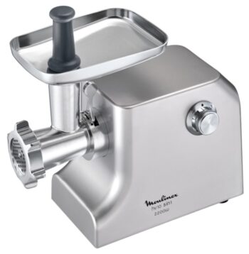Мясорубка Moulinex HV10 ME856D32