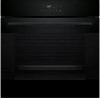 Духовые шкафы 60 см BOSCH HJG852YB0T (T2)