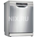 Посудомоечные машины 60 см BOSCH SMS6EMI65Q (T2)