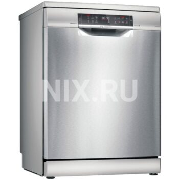 Посудомоечные машины 60 см BOSCH SMS6EMI65Q (T2)