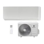 Блок внешний Electrolux EACS/I-09HAL/N8/out сплит-системы, инверторного типа