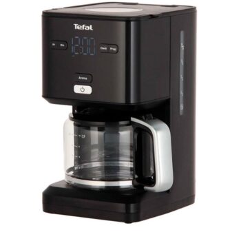 Кофеварка капельная TEFAL CM600810