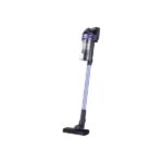 Пылесос Samsung Jet VS15A6031R4/EV 410Вт фиолетовый/серый
