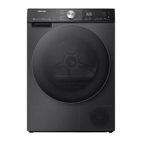 09be7fb64fa0ae50ccfdaac829ba9d5a.jpg Сушильная машина Hisense DH5S902BB