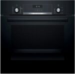 Духовые шкафы 60 см BOSCH HBJ558YB3Q (T2)