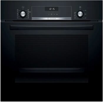 Духовые шкафы 60 см BOSCH HBJ558YB3Q (T2)