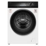 Стиральная машина Weissgauff WM 45128 Inverter Steam Color Touch