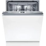 Посудомоечные машины 45 см BOSCH SPV6EMX65Q (T1)