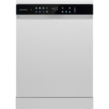 Посудомоечные машины 60 см YOSHIRO YDW-S60B3Y60 (T2)