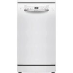 Посудомоечные машины 45 см BOSCH SPS2HMW54Q (T2)