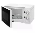 Микроволновая печь BBK 20MWS-763M/W белый