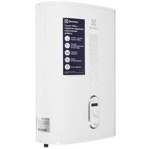 Водонагреватель Electrolux EWH 30 Gladius 2.0