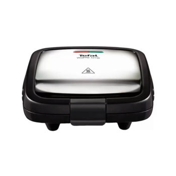 Вафельница Tefal Waffle Time WD170D38