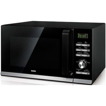 Микроволновая печь BBK 25MWC-991T/B черный