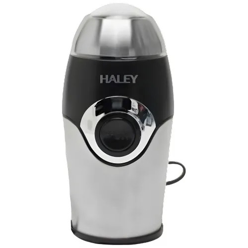 17473127cbab540c4a972eecf1acf436.jpg Кофемолка электрическая Haley HY-2106, 200 Вт