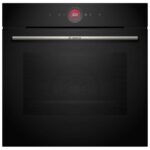 Духовые шкафы 60 см BOSCH HBG7341B1 (T1)