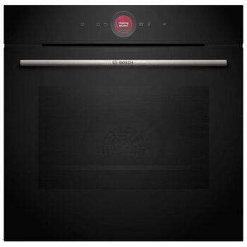 Духовые шкафы 60 см BOSCH HBG7341B1 (T1)