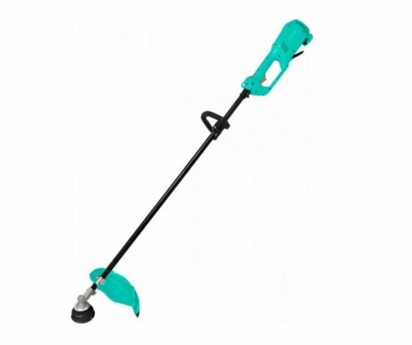 1a93fbe9eeceadcee70d1c9cf8d5e5b3.jpg GT1600D Электротриммер Sturm!, 1600 Вт, метал. вал, D-образная рукоятка, верх. двиг, нож/леска
