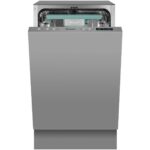 Посудомоечная машина 45 см Weissgauff BDW 4533 Wi-Fi Inverter Autoopen