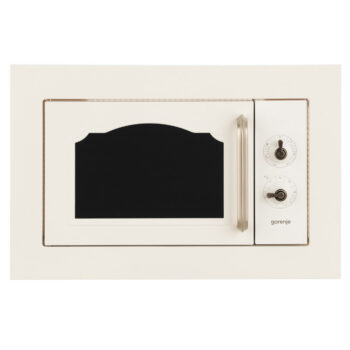 Микроволновая Печь Gorenje BM235CLI 23л. 800Вт слоновая кость (встраиваемая)