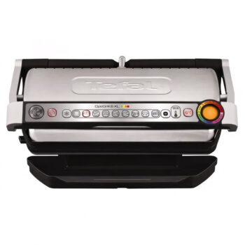 Умный электрогриль Tefal Optigrill+ XL GC722D34