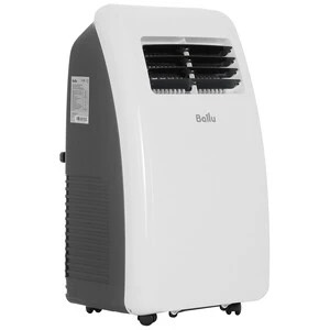 Кондиционер мобильный Ballu Aura BPAC-07 CP/N1_24Y