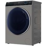 Стирально-сушильная машина Haier HWD80-BP14979S