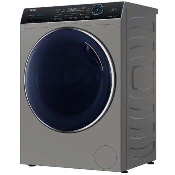 Стирально-сушильная машина Haier HWD80-BP14979S