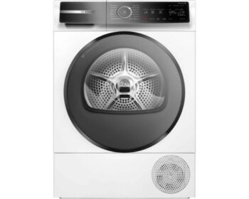 Сушильная машина Bosch WQB 245B40