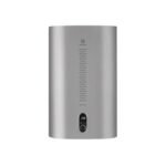 Водонагреватель Electrolux EWH 80 Royal Flash Silver