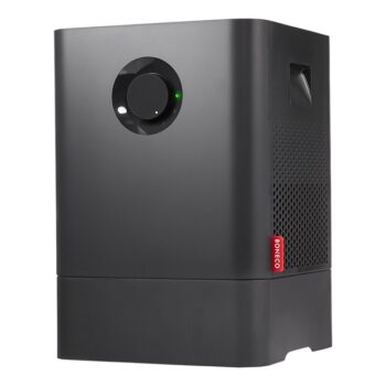 Мойка воздуха Boneco W200A цвет: черный/black