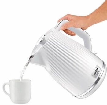 Электрический чайник Tefal Loft KO250130