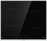 Индукционная варочная панель GORENJE IT640BX