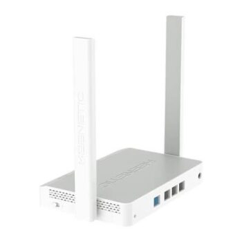 Wi-Fi роутер KEENETIC Air (KN-1613)