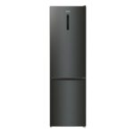Холодильник Gorenje NRK620EABXL4 2-хкамерн. черный