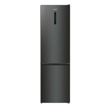 Холодильник Gorenje NRK620EABXL4 2-хкамерн. черный