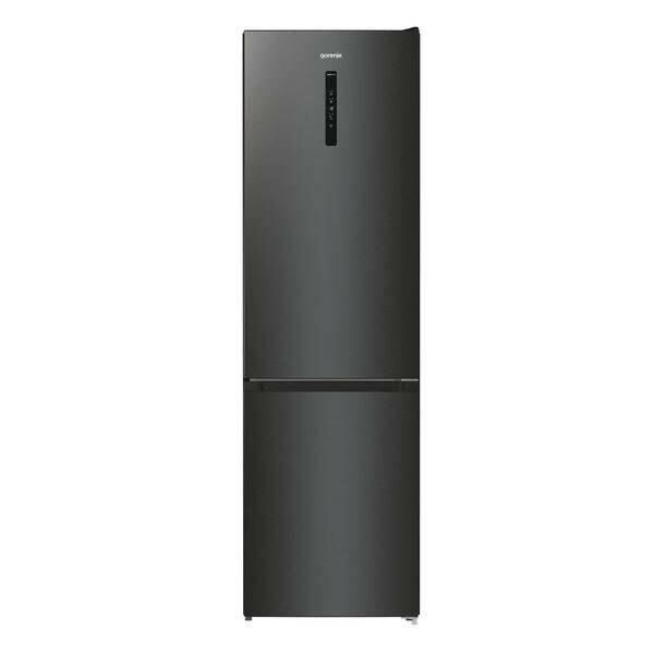 27f23c2d8c8ff3afb64a94f4a4fcaed9.jpg Холодильник Gorenje NRK620EABXL4 2-хкамерн. черный