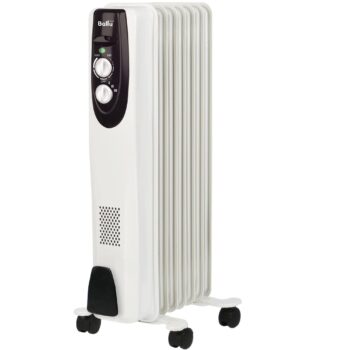 Масляный радиатор Ballu Classic BOH/CL-05WRN 1000 (5 секций)