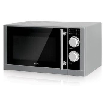 Микроволновая печь BBK 23MWG-923M/BX черный/нержавеющая сталь