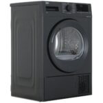 Сушильная машина Beko DF7412GB кл.энер.:A+ макс.загр.:7кг антрацитовый (7188303370)